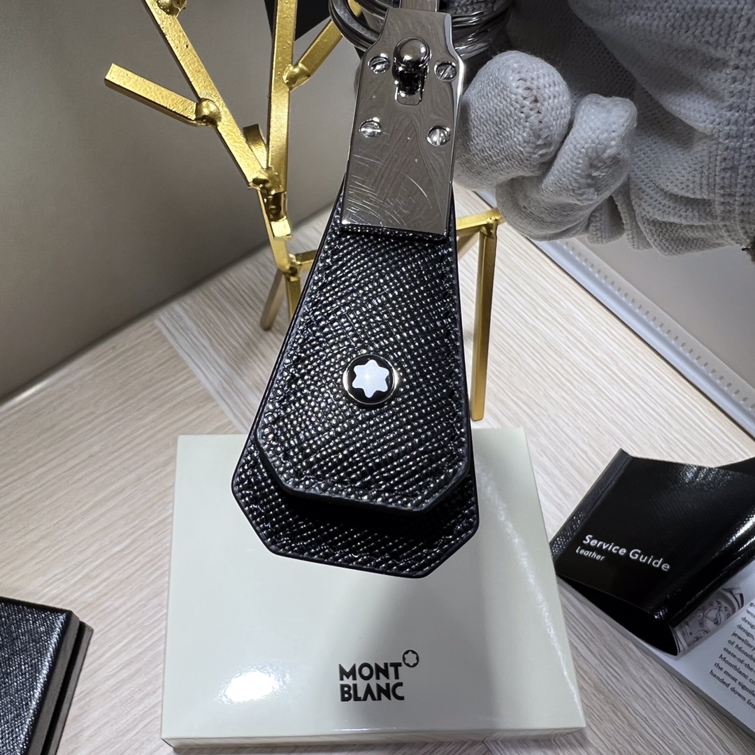 Montblanc Accessories